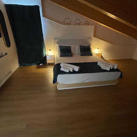 B&B Villa Pignataro Verbicaro エクステリア 写真