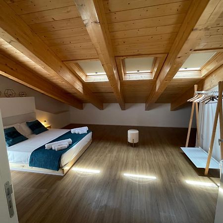 B&B Villa Pignataro Verbicaro エクステリア 写真