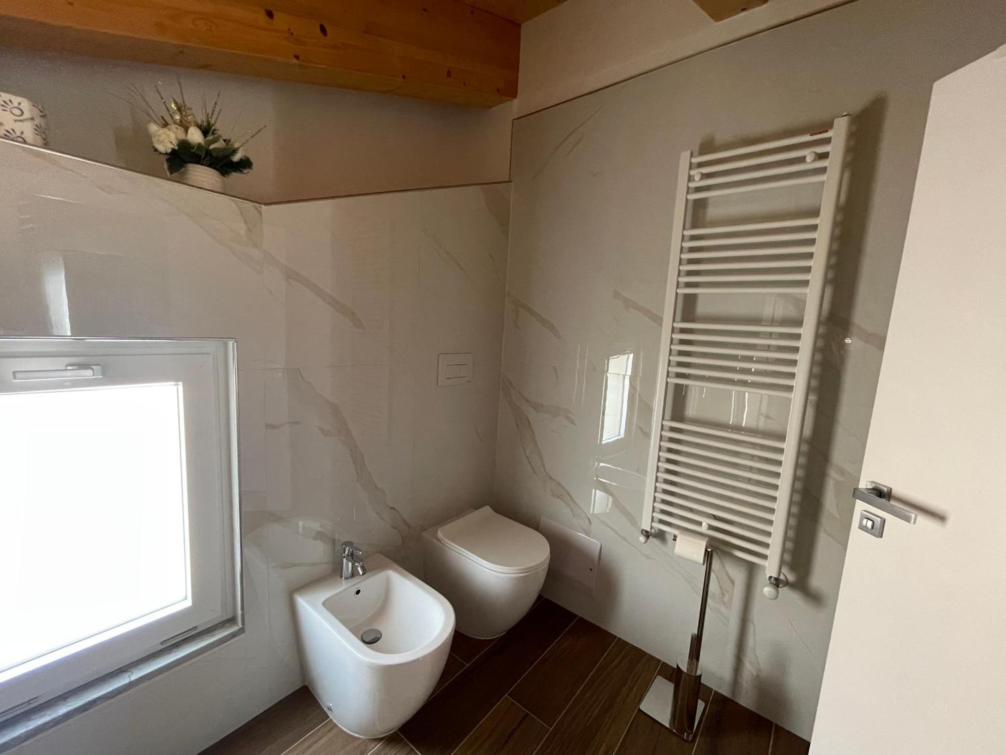 B&B Villa Pignataro Verbicaro エクステリア 写真