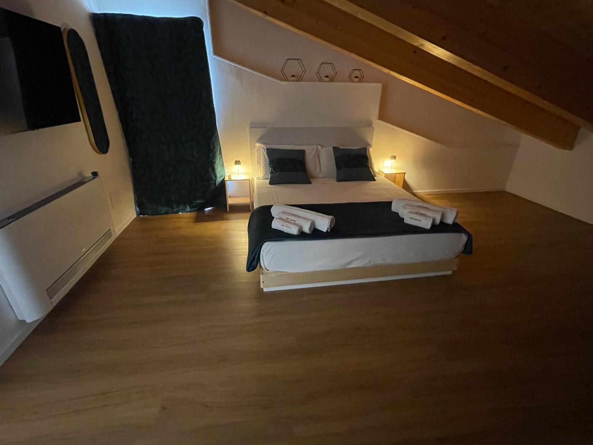 B&B Villa Pignataro Verbicaro エクステリア 写真