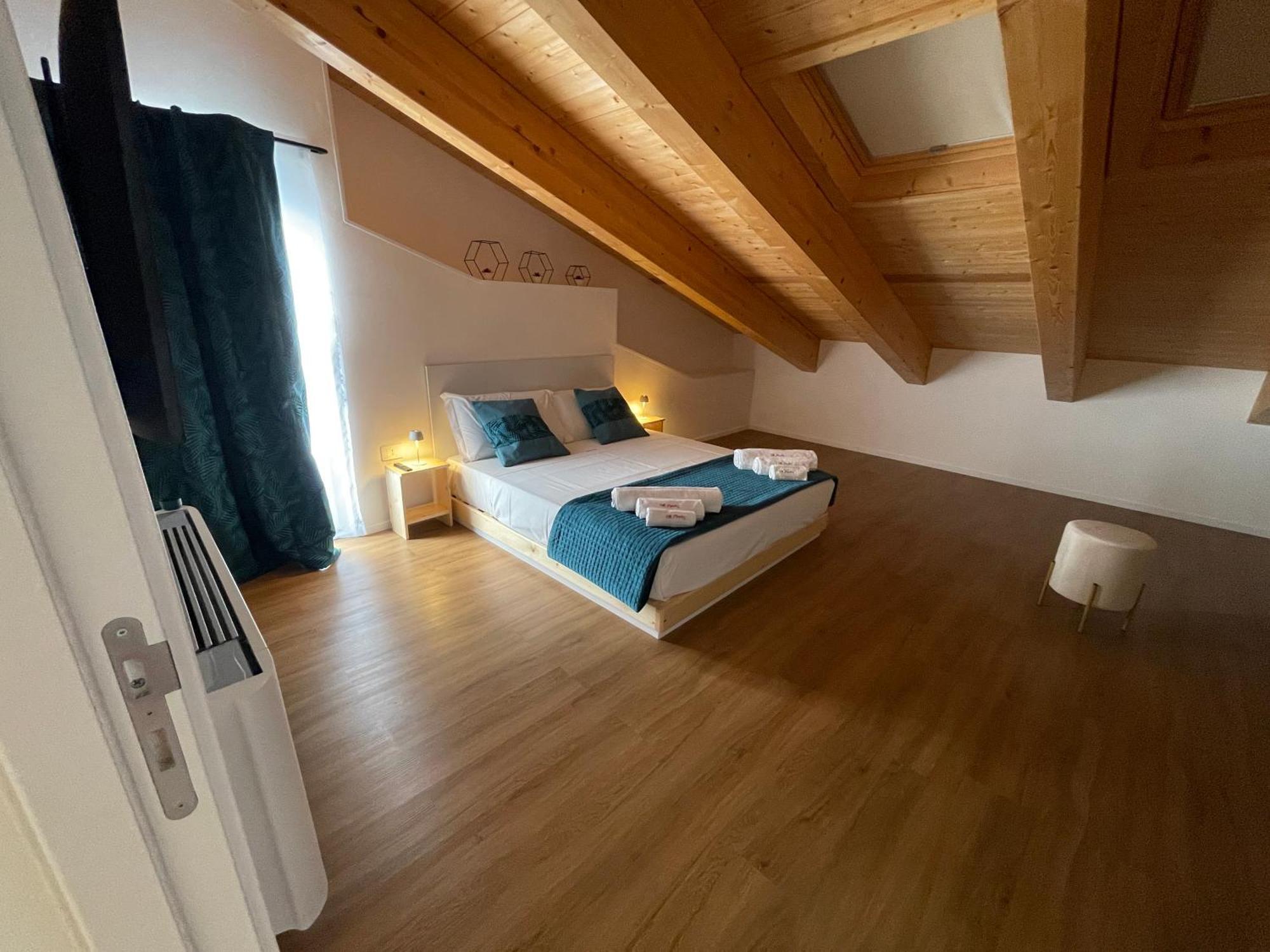 B&B Villa Pignataro Verbicaro エクステリア 写真