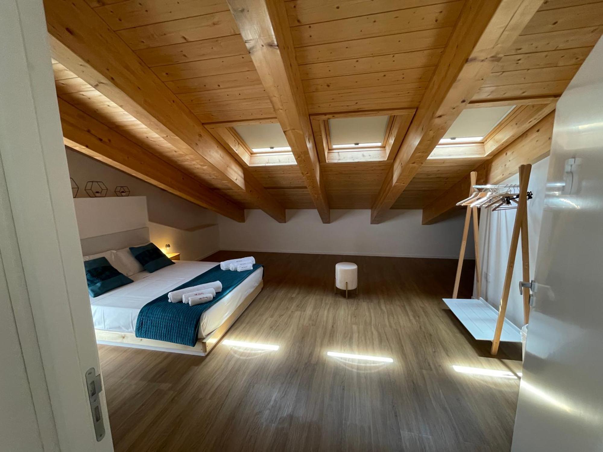 B&B Villa Pignataro Verbicaro エクステリア 写真