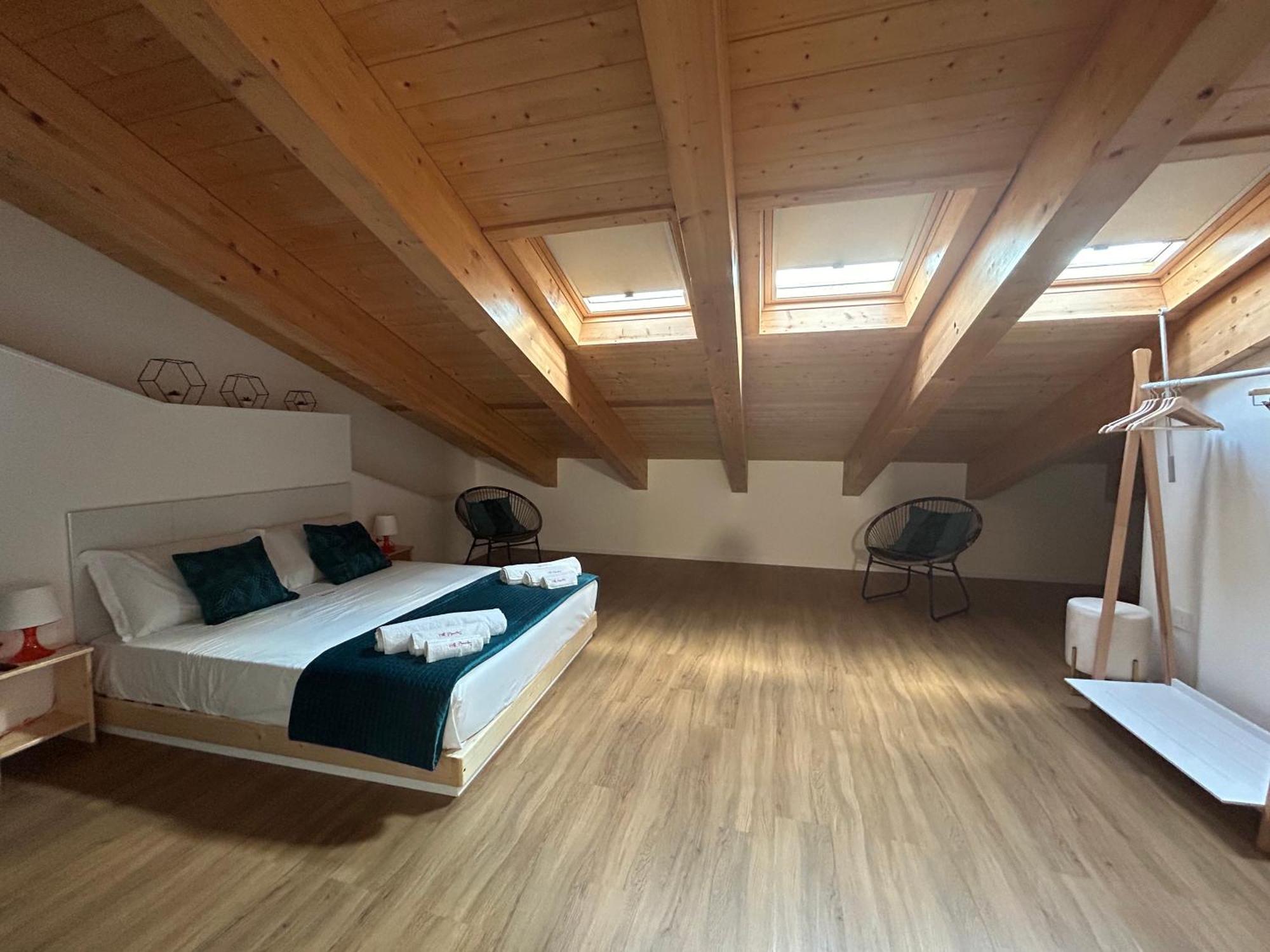 B&B Villa Pignataro Verbicaro エクステリア 写真